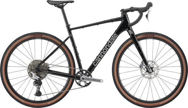 Cannondale Topstone CAAD 2 CUES 1x