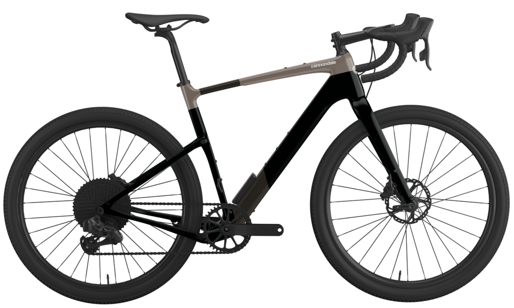 Cannondale Topstone Carbon 1 RLE