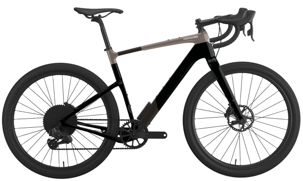 Cannondale Topstone Carbon 1 RLE