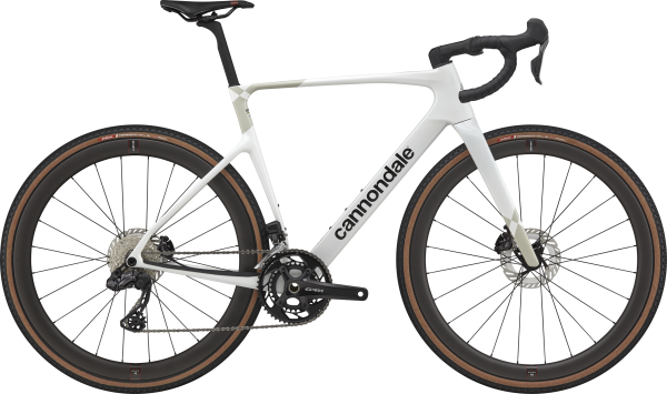 Cannondale SuperX 2
