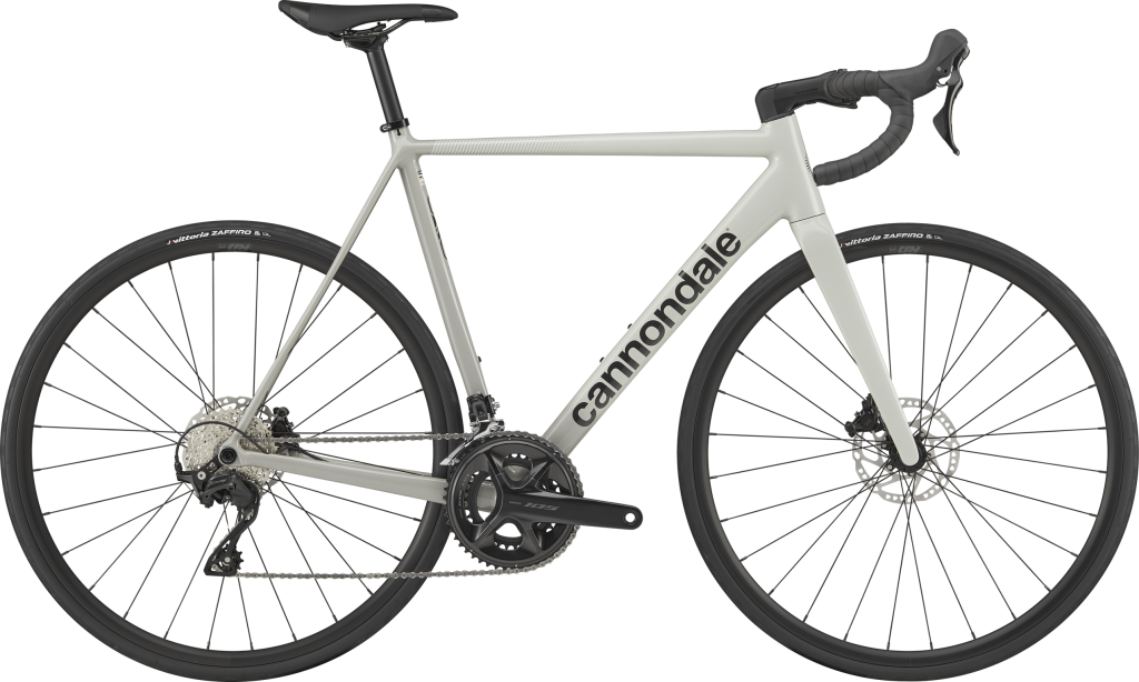 Cannondale CAAD14 3