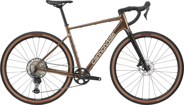 Cannondale Topstone CAAD 1 GRX 1x