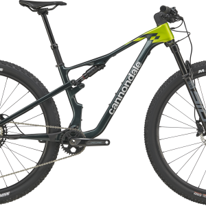 Cannondale Scalpel 3