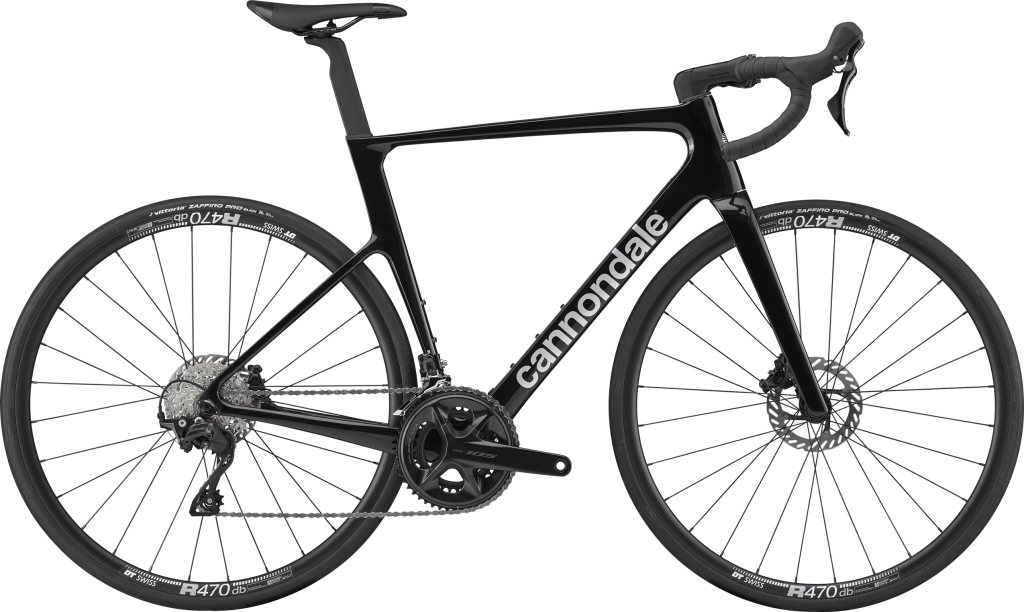 Cannondale SuperSix EVO 6