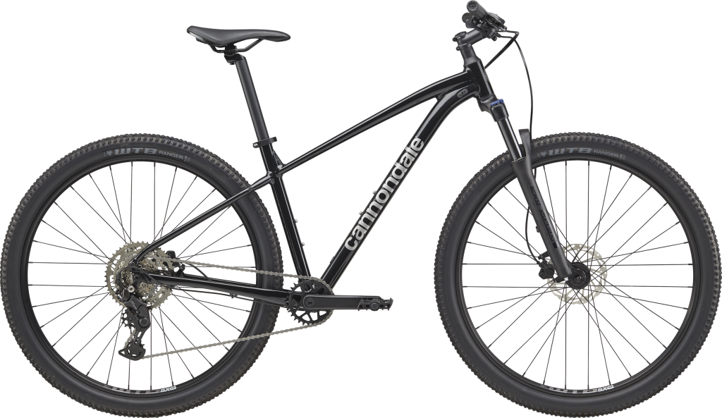 Cannondale Trail 2