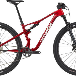 Cannondale Scalpel 4