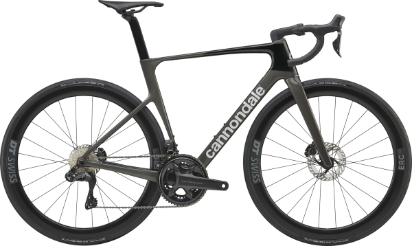 Cannondale SuperSix EVO 2