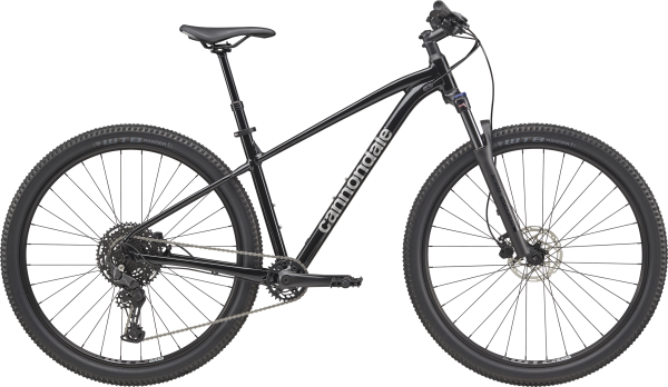 Cannondale Trail 1