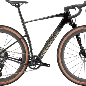 Cannondale Topstone Carbon 1 Lefty AXS