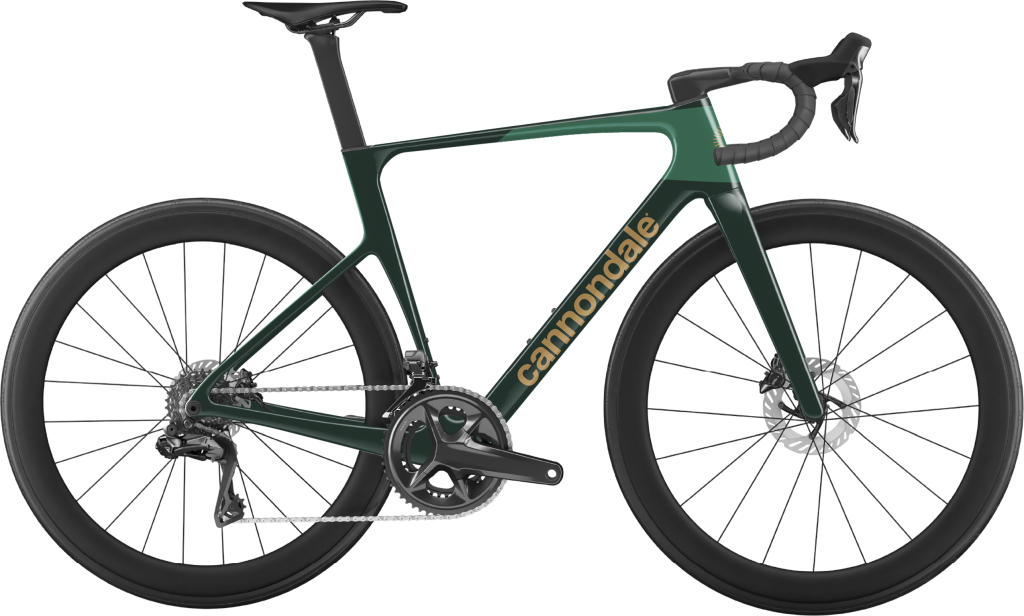 Cannondale SuperSix EVO 5