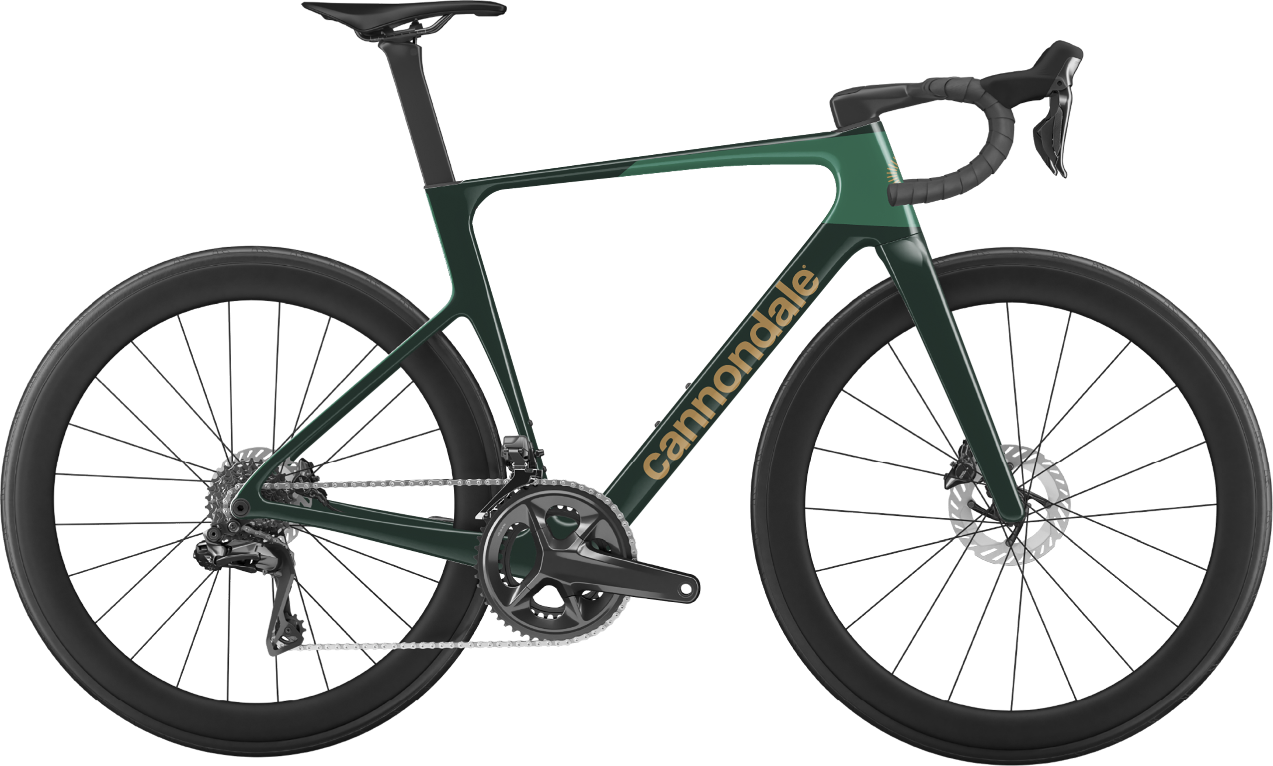 Cannondale SuperSix EVO 5