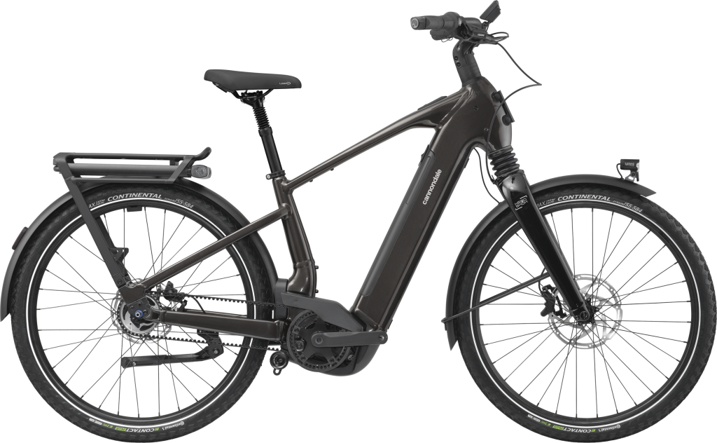 Cannondale Mavaro 2
