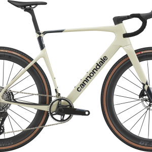 Cannondale SuperX 1