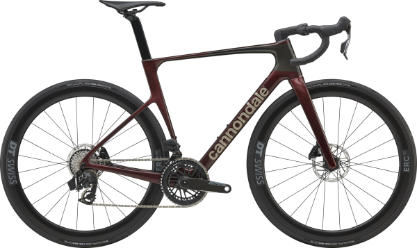 Cannondale SuperSix EVO 3