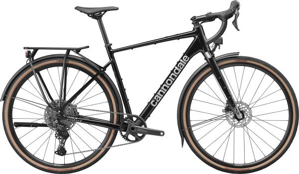 Cannondale Topstone CAAD EQ