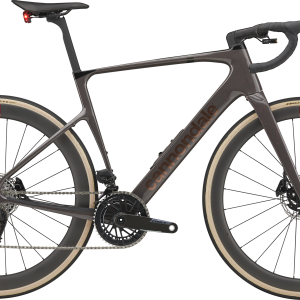 Cannondale Synapse Carbon 2 SmartSense STVZO
