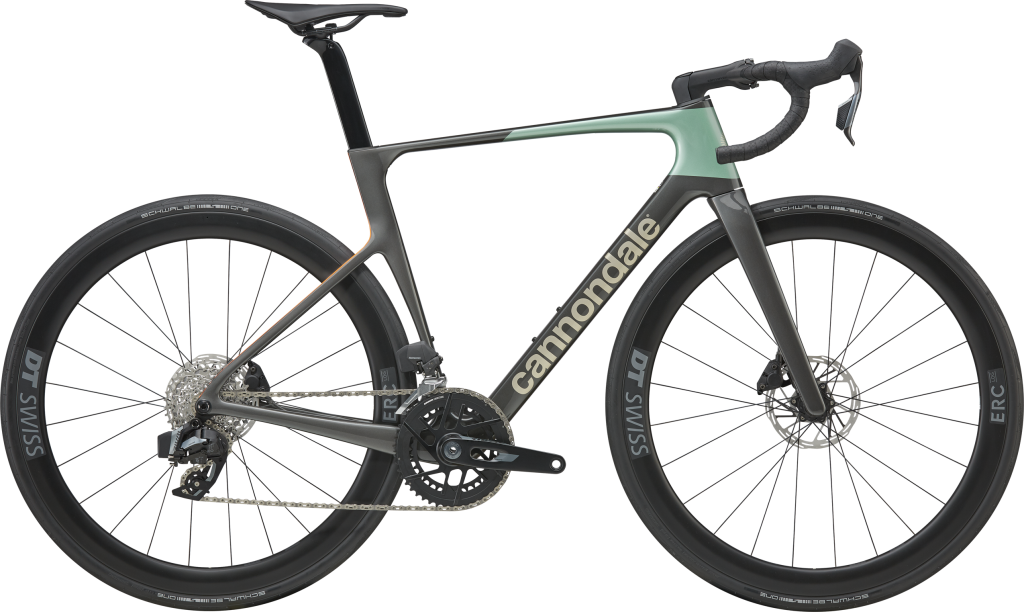 Cannondale SuperSix EVO 4