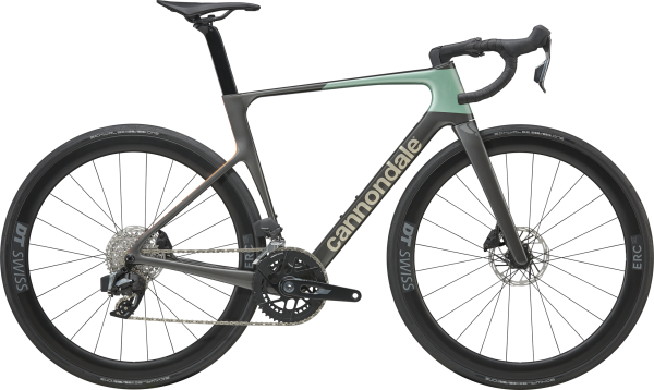 Cannondale SuperSix EVO 4