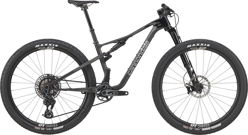 Cannondale Scalpel 1