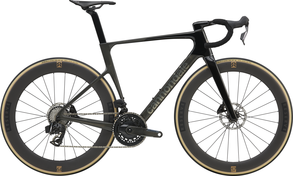 Cannondale SuperSix EVO 1