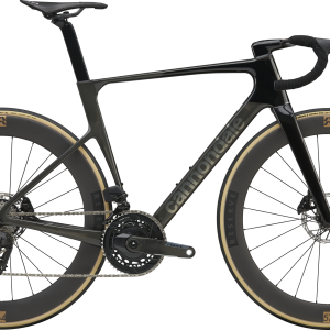 Cannondale SuperSix EVO 1