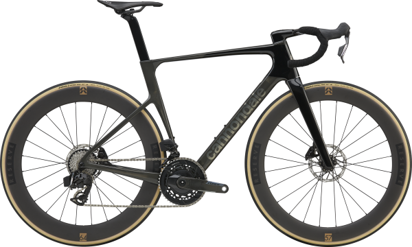 Cannondale SuperSix EVO 1
