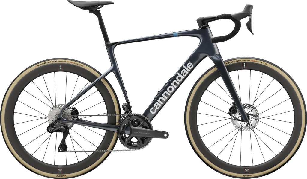 Cannondale Synapse Carbon 1