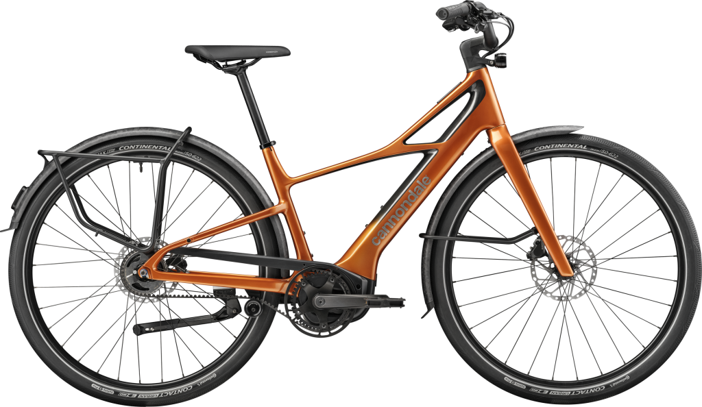 Cannondale FlyingV 2