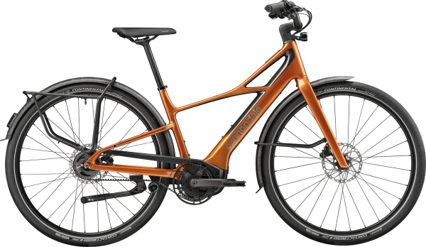 Cannondale FlyingV 2