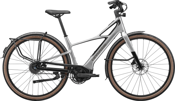 Cannondale FlyingV 1