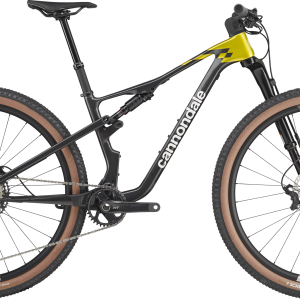 Cannondale Scalpel Carbon 2 Lefty