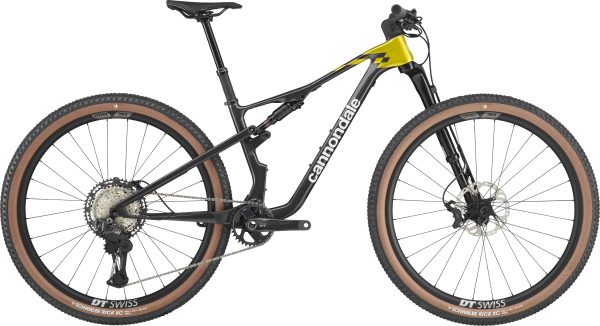 Cannondale Scalpel Carbon 2 Lefty