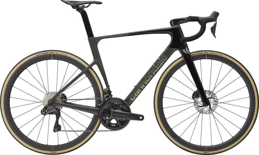 Cannondale SuperSix EVO 1 SL