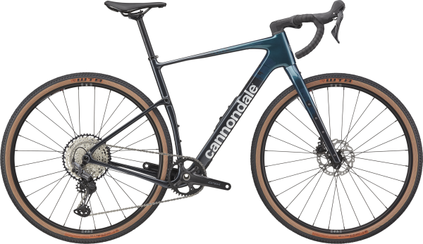 Cannondale Topstone Carbon 3 GRX - 1x