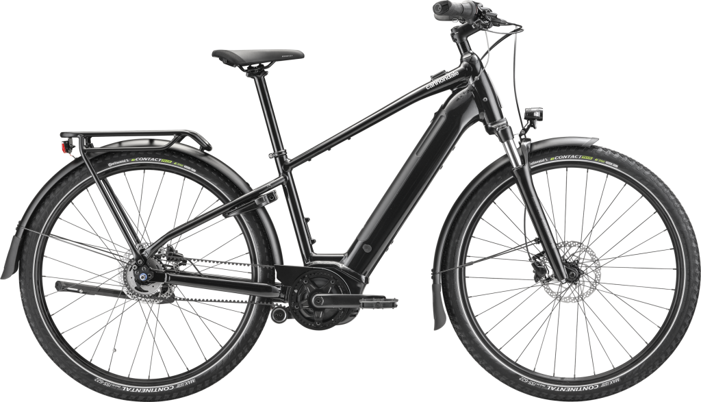 Cannondale Mavaro 4