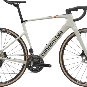 Cannondale Synapse Carbon 4