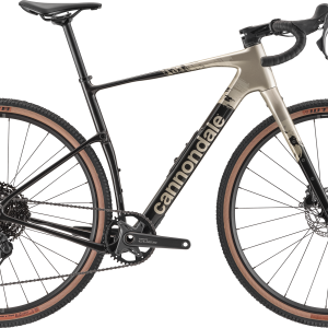 Cannondale Topstone Carbon 4 CUES 1x