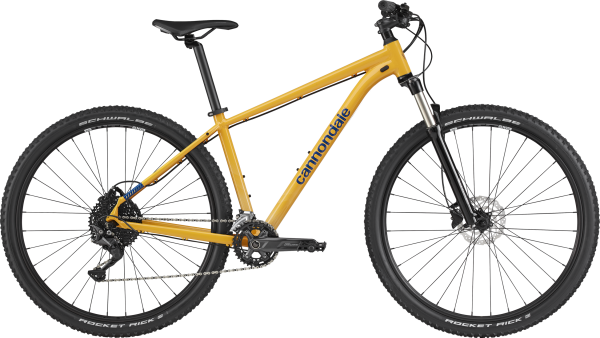 Cannondale Trail 5