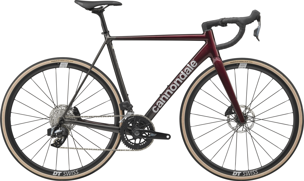Cannondale CAAD14 2