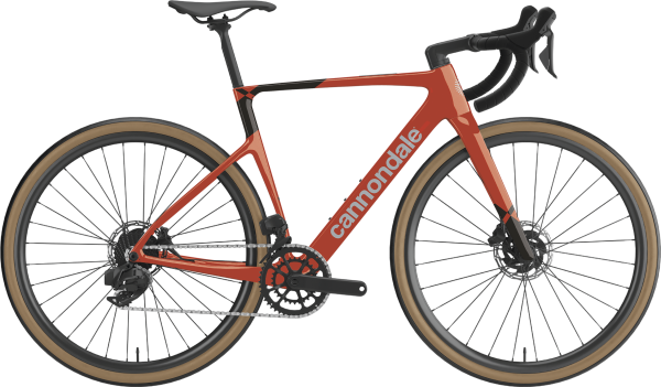 Cannondale SuperX 4 AXS