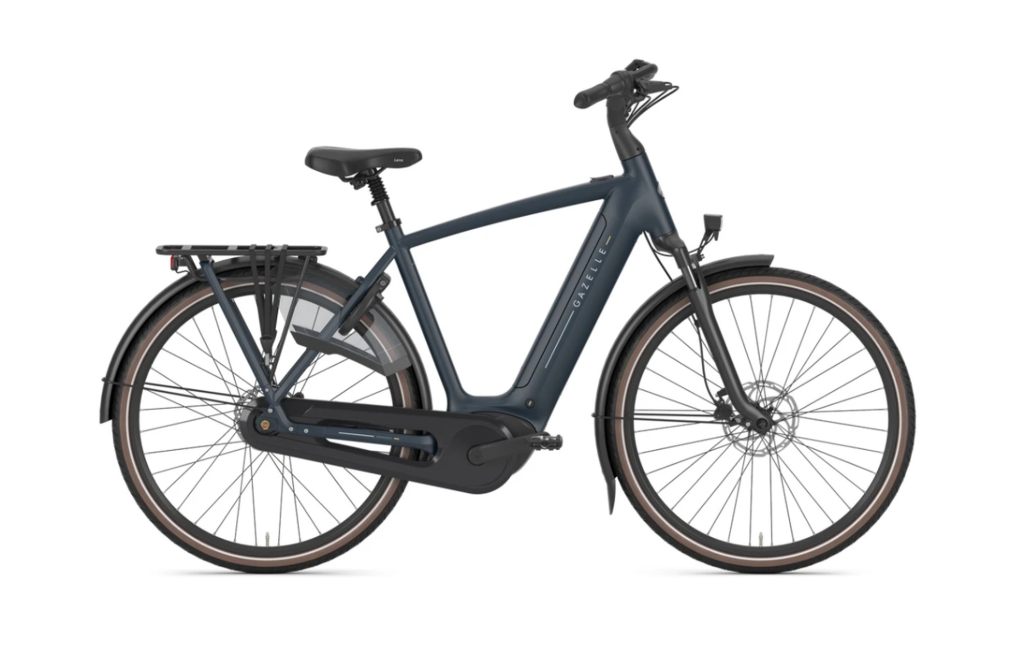 Gazelle Grenoble C8 HMB Heren 2026