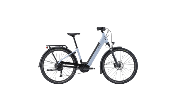 Cannondale Mavaro Neo 5 Low StepThru Dames MD 2024