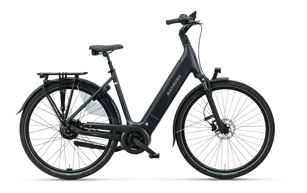 Batavus Finez E-go Power Exclusive Dames 61 cm 2025