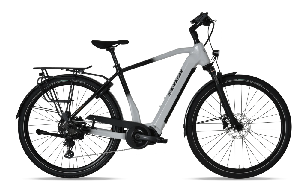 Sensa Travel Power Premium 630 Heren 2026