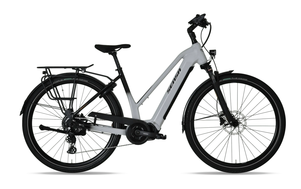 Sensa Travel Power Premium 630 Dames 2026