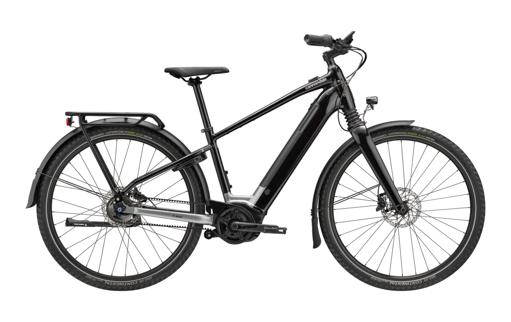 Cannondale Mavaro Neo 3 Heren LG 2026