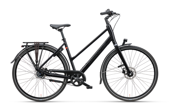 Batavus Senz Active Exclusive Dames 53 cm 2026