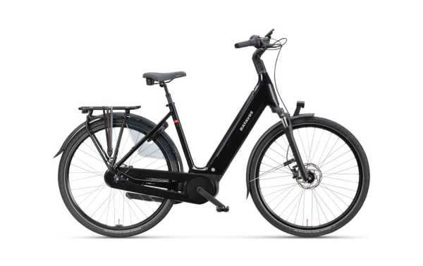Batavus Finez E-go Power Dames 57 cm