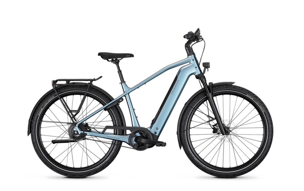 Kalkhoff Image 3 Excite BLX Heren L (53 cm) 2025