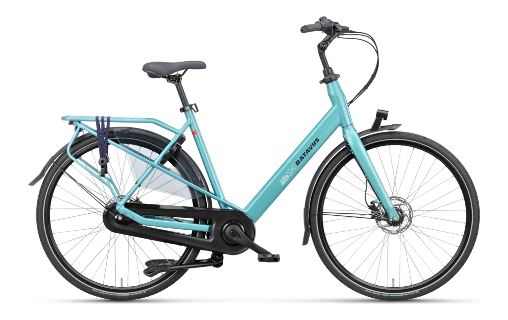 Batavus Mambo Dames 55 cm 2025